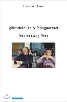 Gilles Deleuze and Felix Guattari