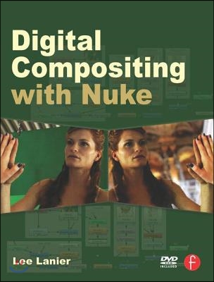 Digital Compositing with Nuke