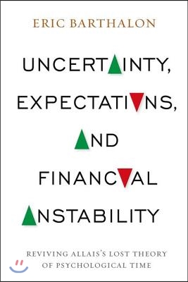 Uncertainty, Expectations, and Financial Instability: Reviving Allais&#39;s Lost Theory of Psychological Time