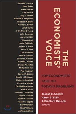 The Economists&#39; Voice