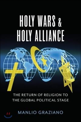 Holy Wars and Holy Alliance