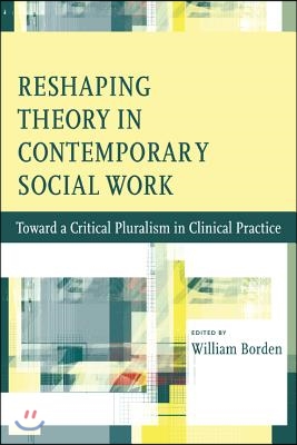 Reshaping Theory in Contemporary Social Work: Toward a Critical Pluralism in Clinical Practice