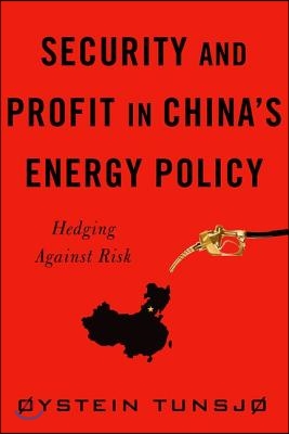 Security and Profit in China&#39;s Energy Policy