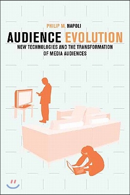 Audience Evolution