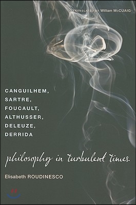 Philosophy in Turbulent Times