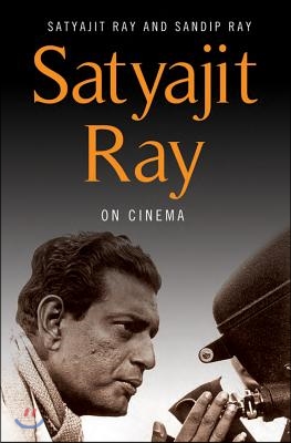 Satyajit Ray On Cinema
