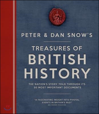 The Treasures of British History