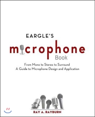 Eargle's The Microphone Book