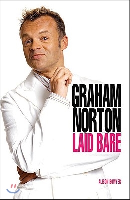 Graham Norton