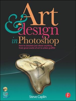 Art and Design in Photoshop