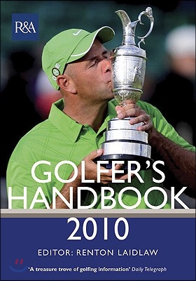 The R&A Golfer's Handbook 2011