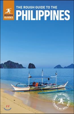 The Rough Guide to the Philippines (Travel Guide)