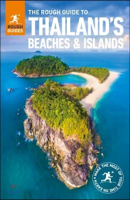 The Rough Guide to Thailand&#39;s Beaches and Islands (Travel Guide)