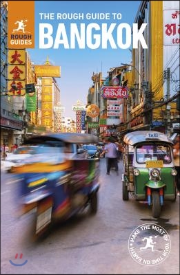 The Rough Guide to Bangkok (Travel Guide)