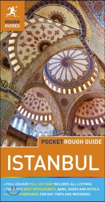 Rough Guide Pocket Istanbul