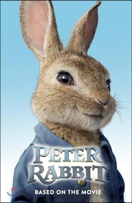 Peter Rabbit