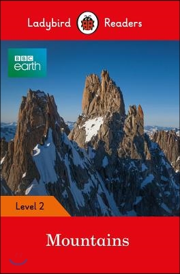 BBC Earth: Mountains: Level 2