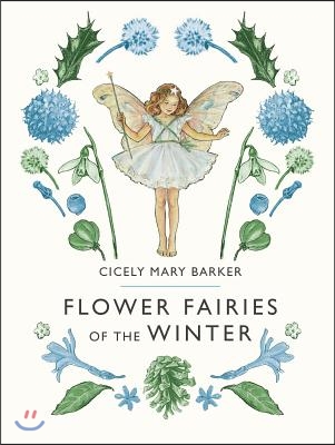 Flower Fairies of the Winter