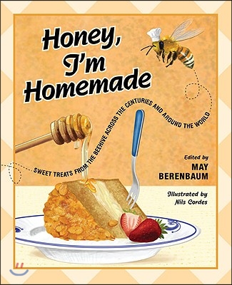 Honey, I&#39;m Homemade