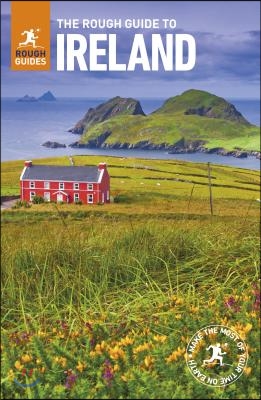 The Rough Guide to Ireland (Travel Guide)