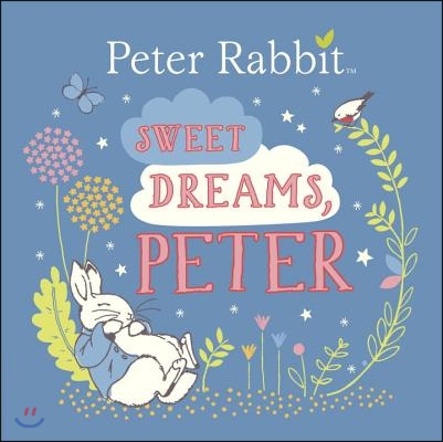 Sweet Dreams, Peter