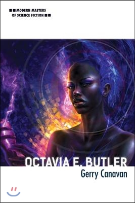 Octavia E. Butler