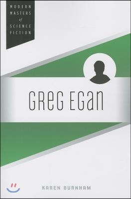 A Greg Egan