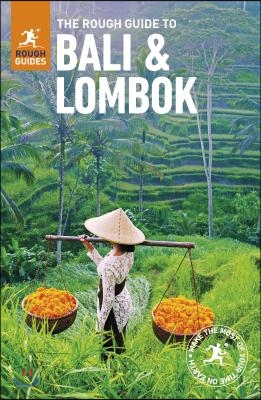 The Rough Guide to Bali and Lombok (Travel Guide)