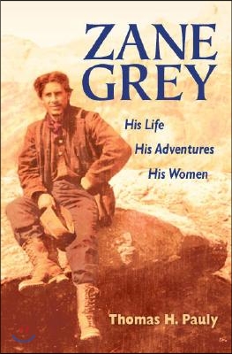 Zane Grey