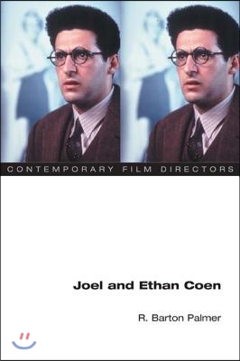 Joel and Ethan Coen