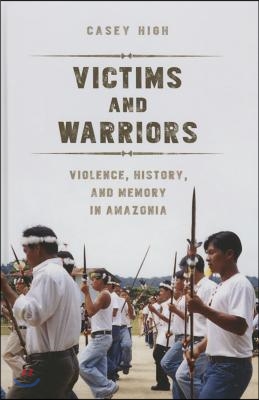 Victims and Warriors