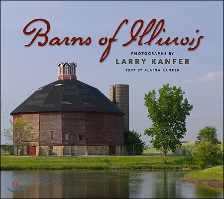 Barns of Illinois