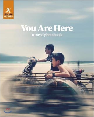 Rough Guides You Are Here