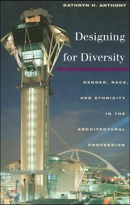 The Designing for Diversity