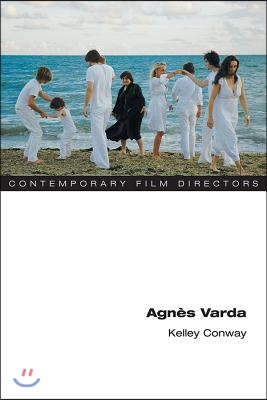 Agnes Varda