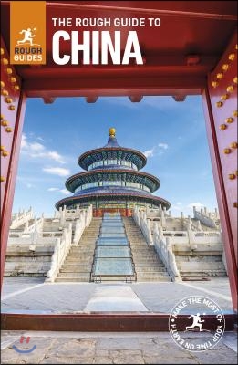 The Rough Guide to China (Travel Guide)