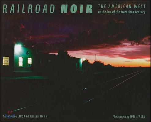 Railroad Noir