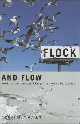 Flock and Flow