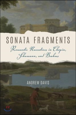 Sonata Fragments: Romantic Narratives in Chopin, Schumann, and Brahms