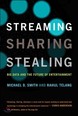 Streaming, Sharing, Stealing