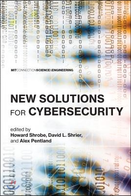 New Solutions for Cybersecurity