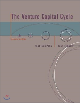 The Venture Capital Cycle, second edition