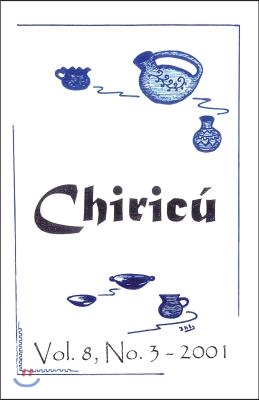 Chiricu