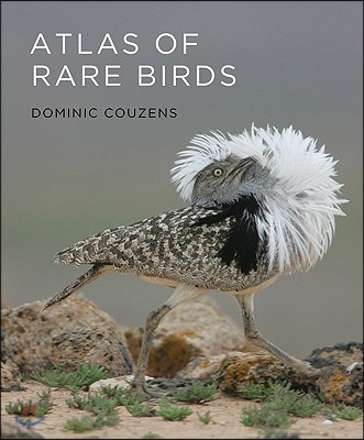 Atlas of Rare Birds