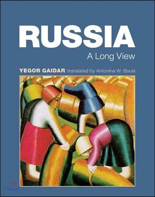 Russia: A Long View