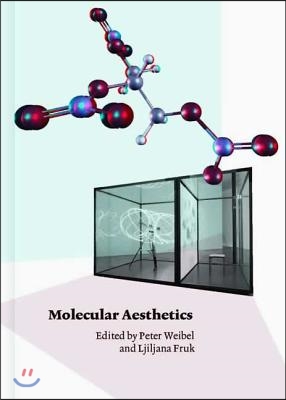 Molecular Aesthetics [With 3-D Glasses]