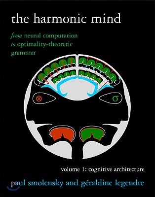 The Harmonic Mind, Volume 1: From Neural Computation to Optimality-Theoretic Grammar Volume I: Cognitive Architecture