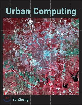 Urban Computing