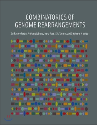 Combinatorics of Genome Rearrangements