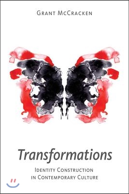 Transformations: Identity Construction in Contemporary Culture